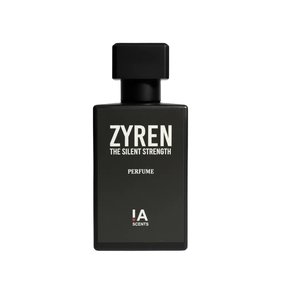 ZYREN PERFUME FOR MEN
