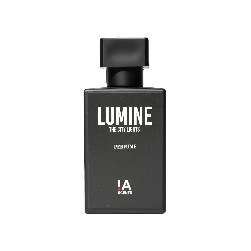LUMINE PERFUME FOR MEN