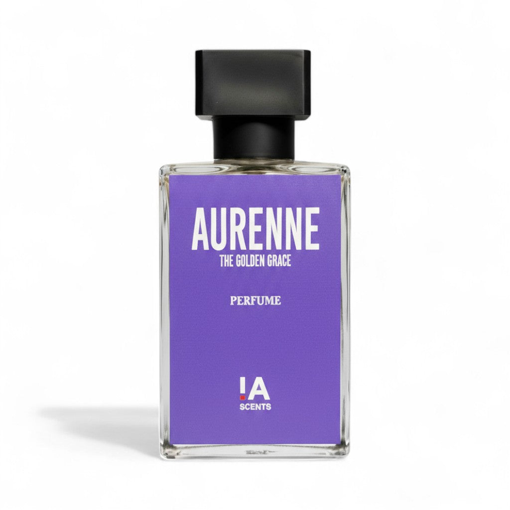 AURENNE PERFUME FOR WOMEN