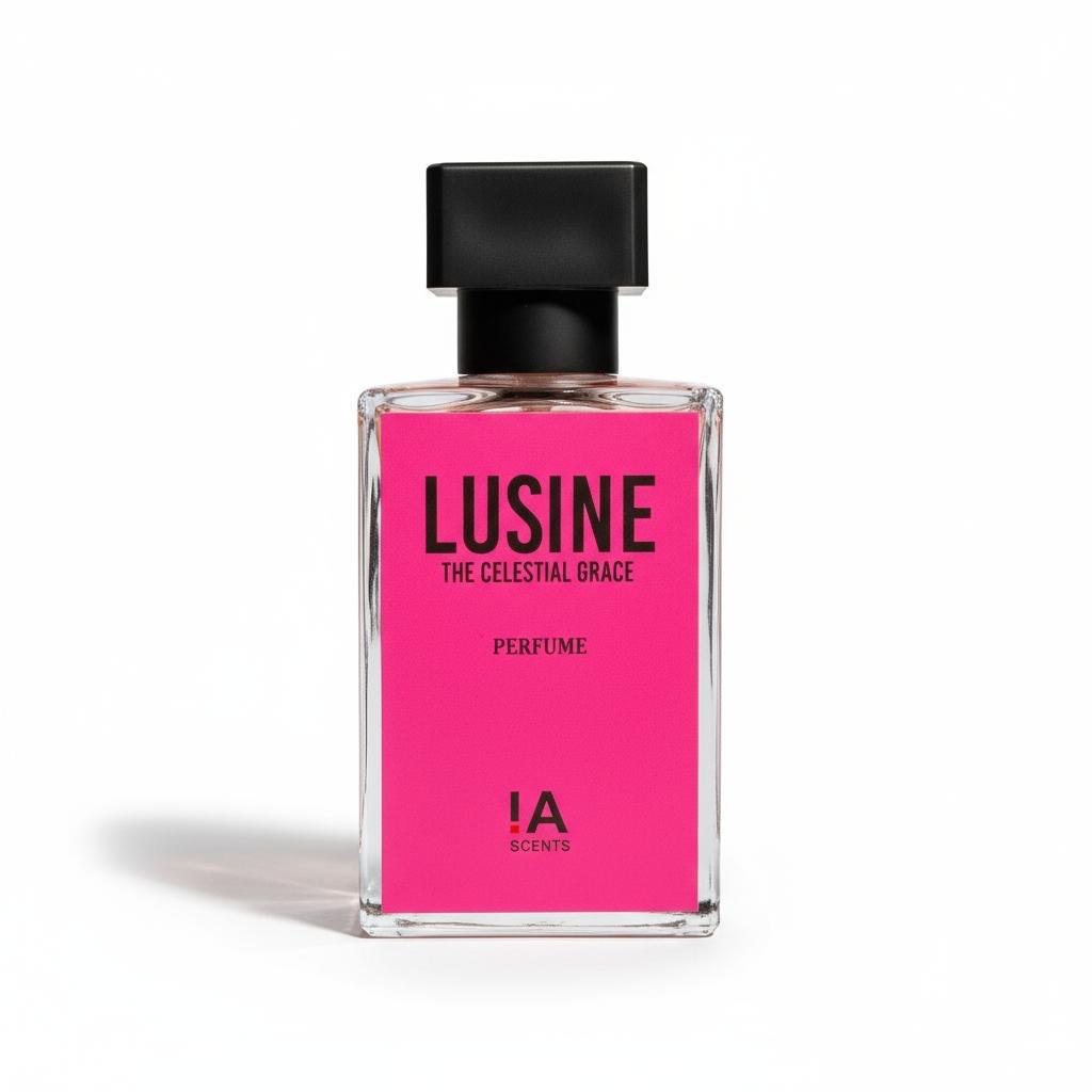 LUSINE PERFUME FOR WOMEN