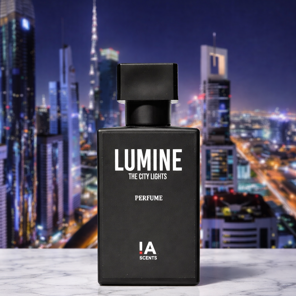 LUMINE PERFUME FOR MEN