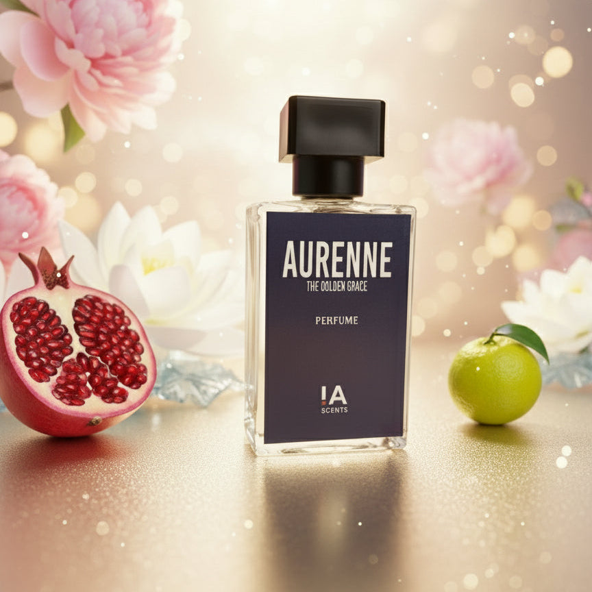AURENNE PERFUME FOR WOMEN