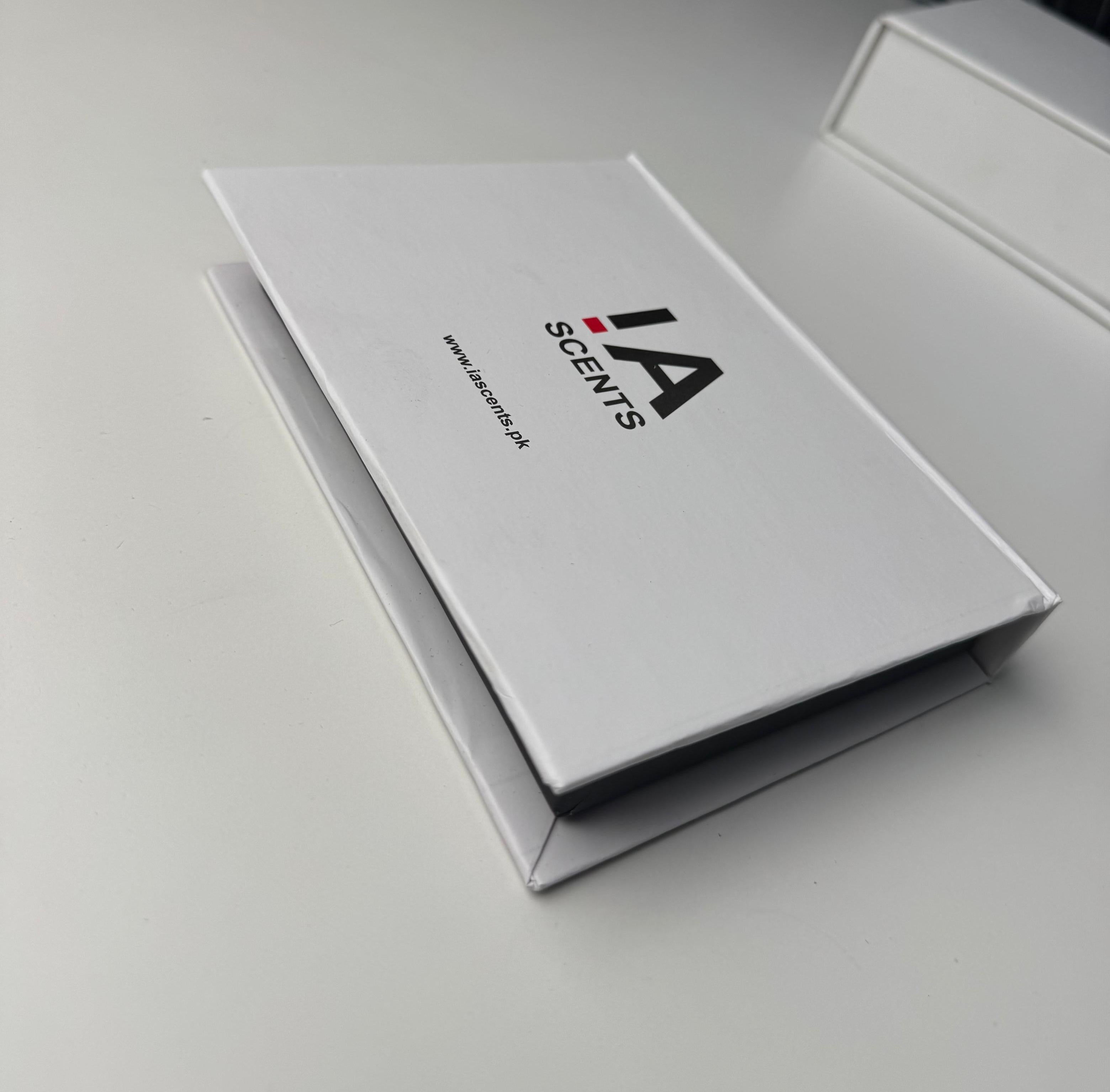 Pack of 4Signature Perfume Testers